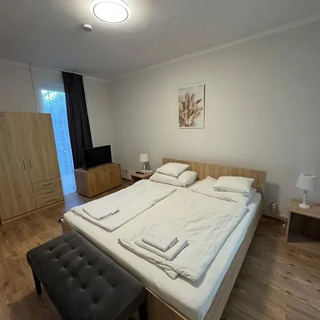 Blathy Apartman Siofok Exterior photo
