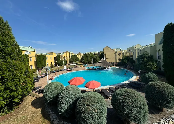 Blathy Apartman
