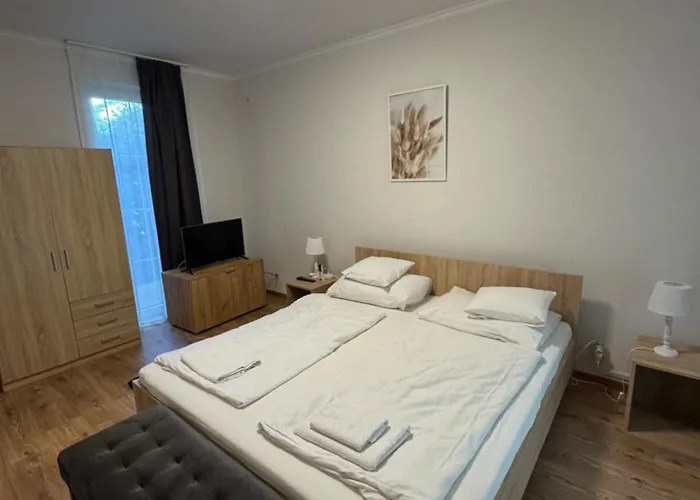 Blathy Apartman