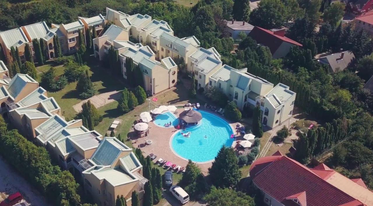 Apartment Blathy