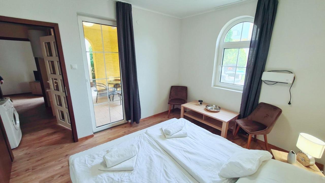 Apartment Blathy *