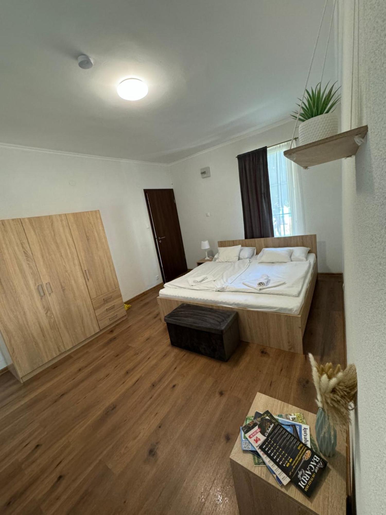Blathy Apartment Siofok