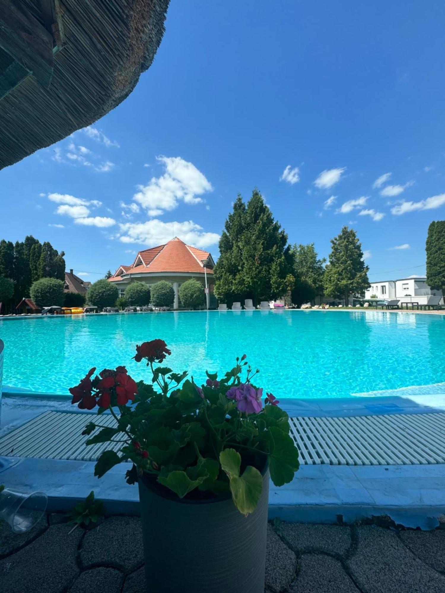 Blathy Apartment Siofok