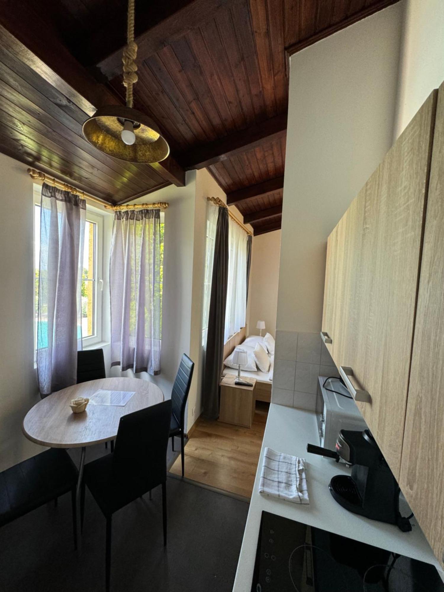 Blathy Apartment *