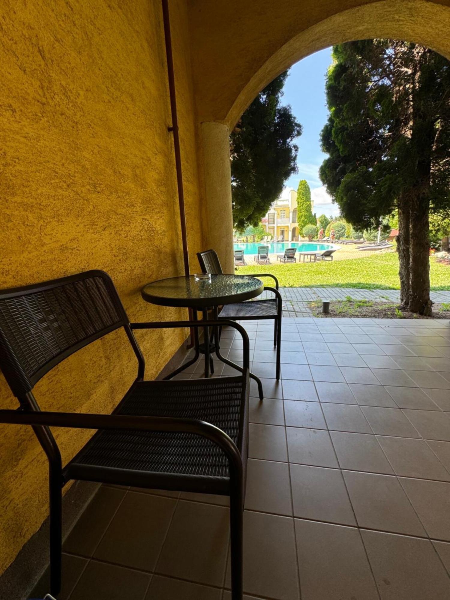 Blathy Apartment Siofok