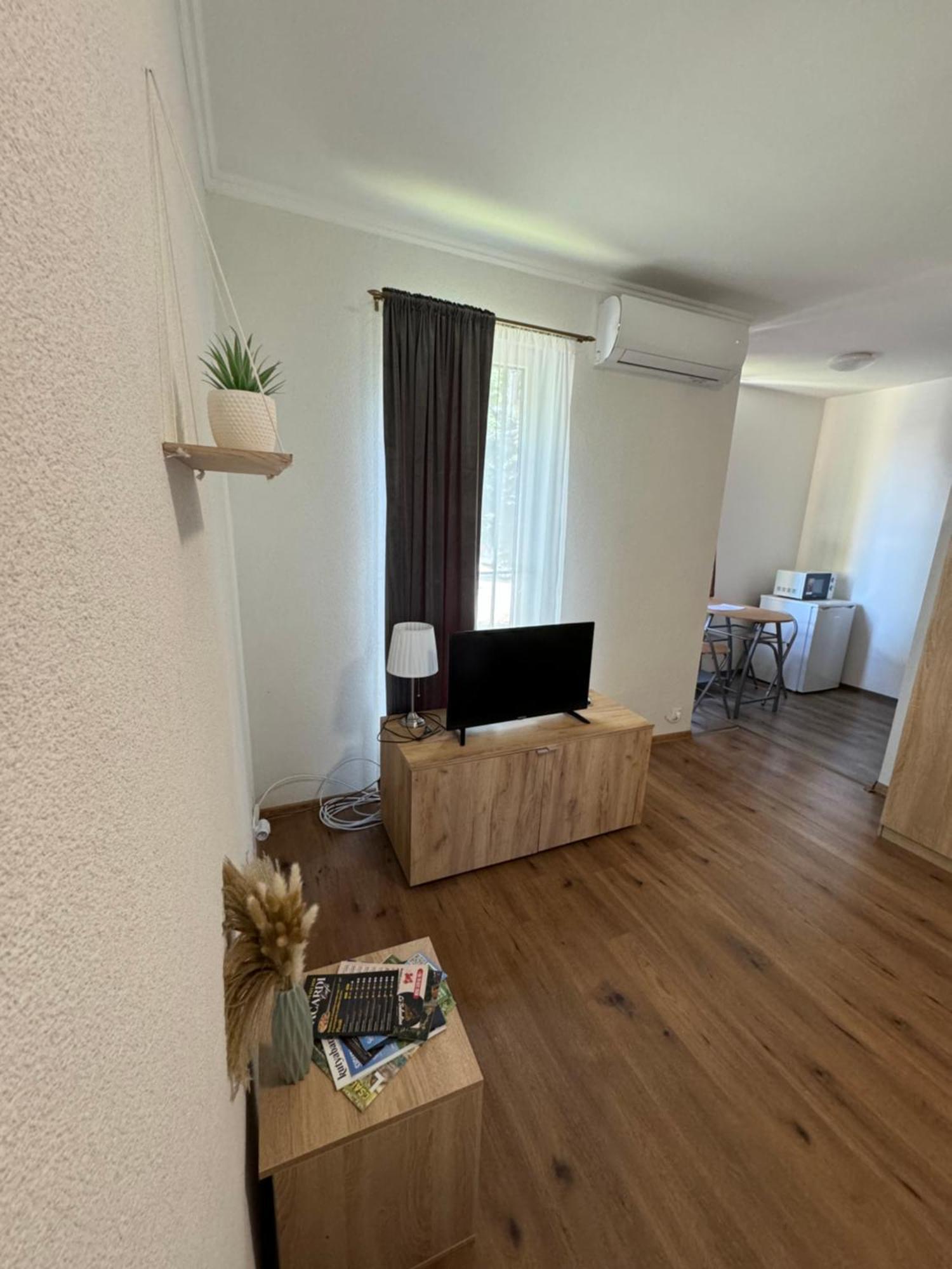Blathy Apartment *