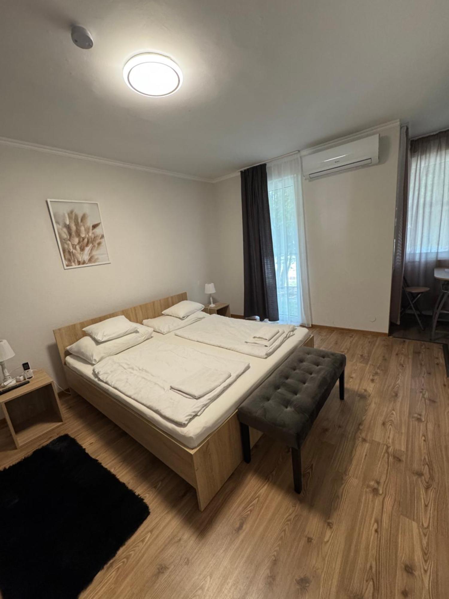 Apartment Blathy