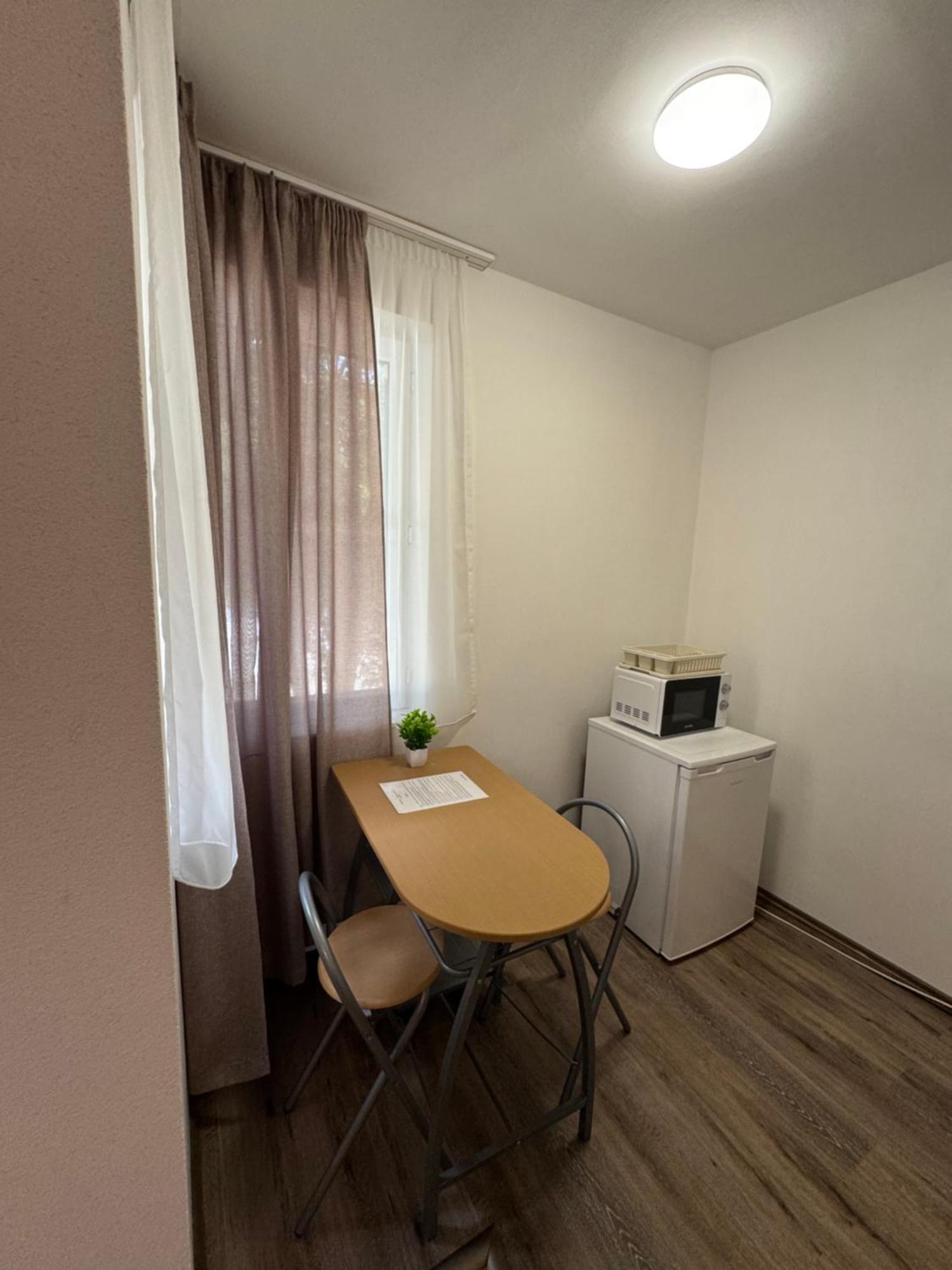 Blathy Apartment *